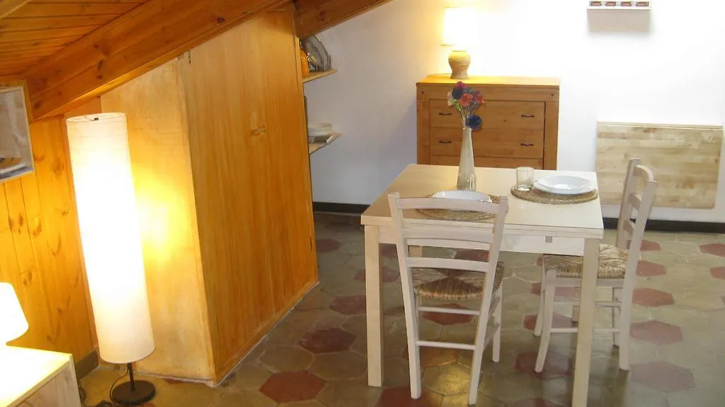 La Mansarda Romana Hotel
