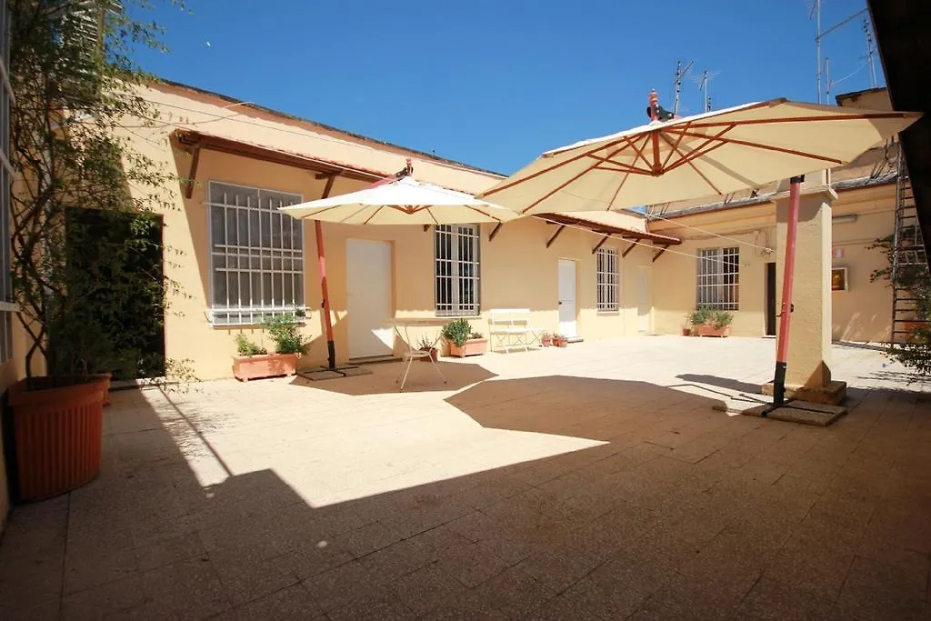 La Mansarda Romana Hotel Apartment Rome