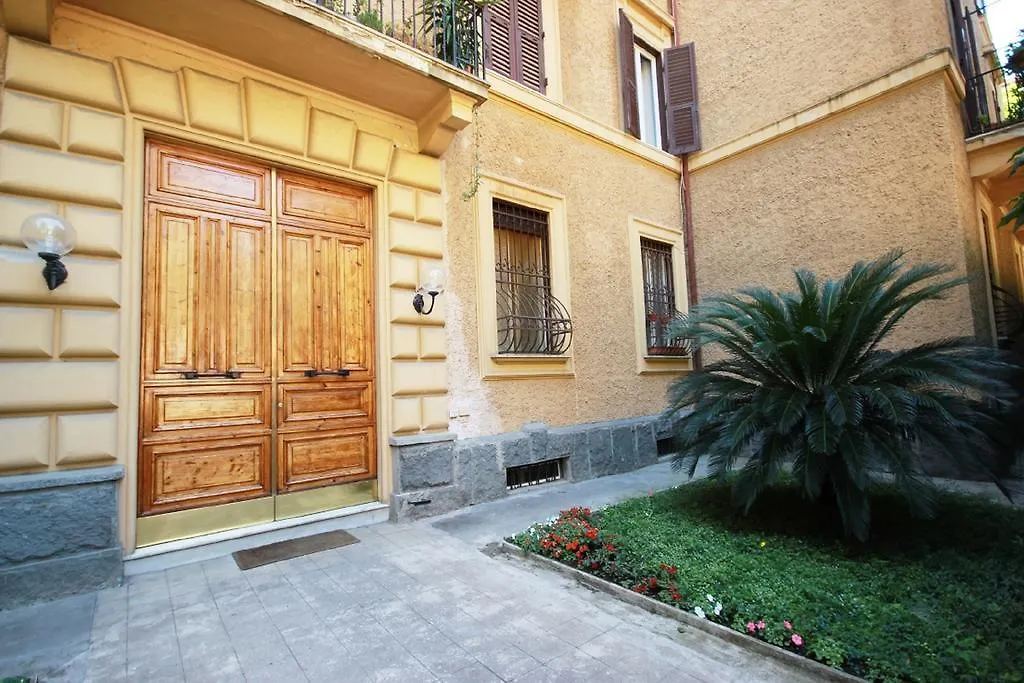La Mansarda Romana Hotel Rome